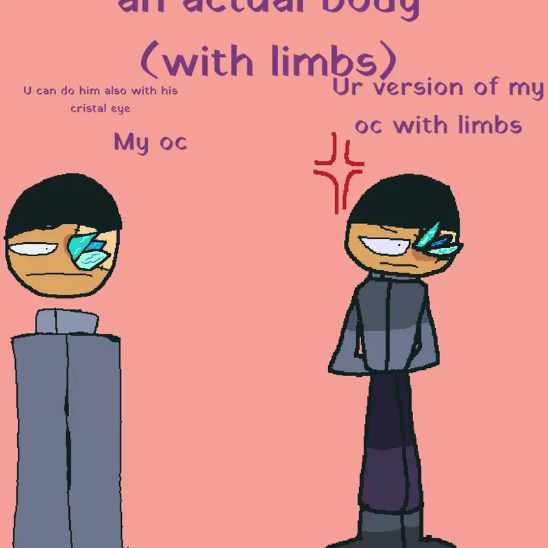 Game by @gingermime