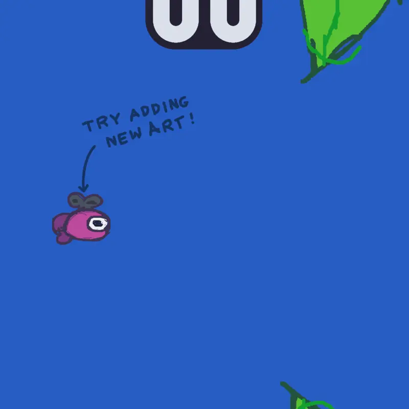 Game by @ANYTHING12