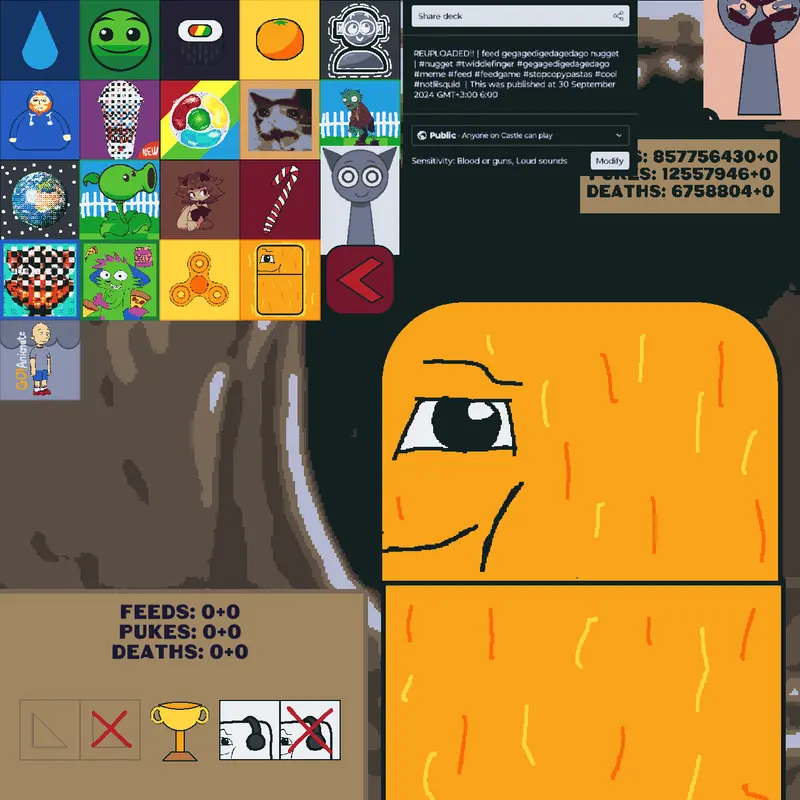 Game by @-_619dSa
