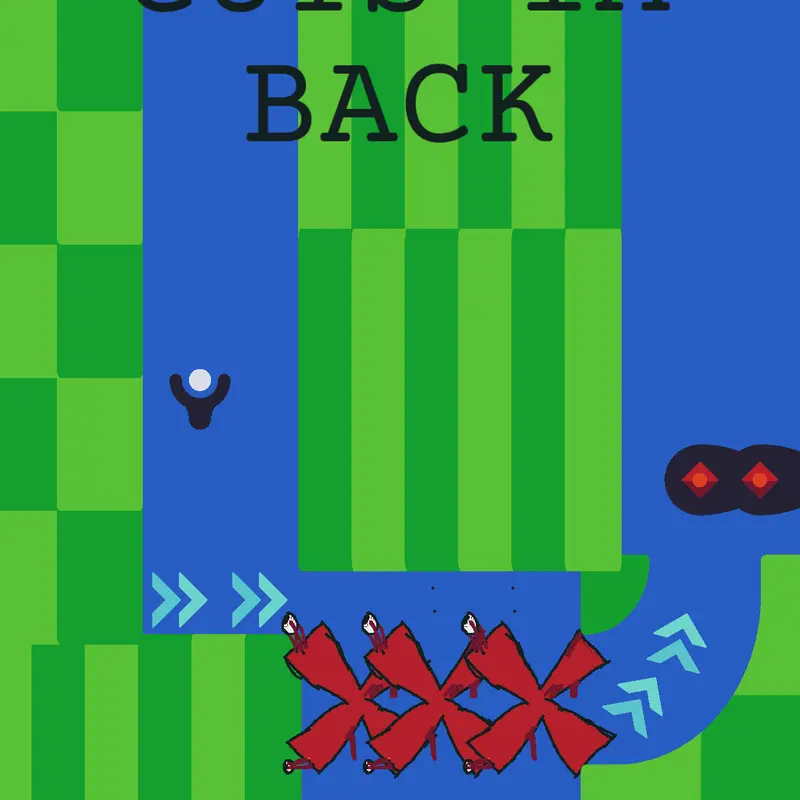 Game by @narrowmam