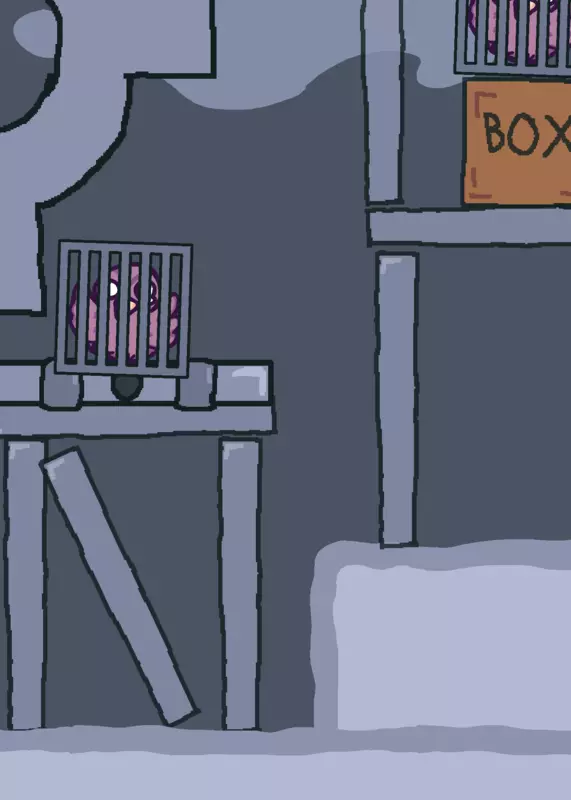 Game by @Bedrohem