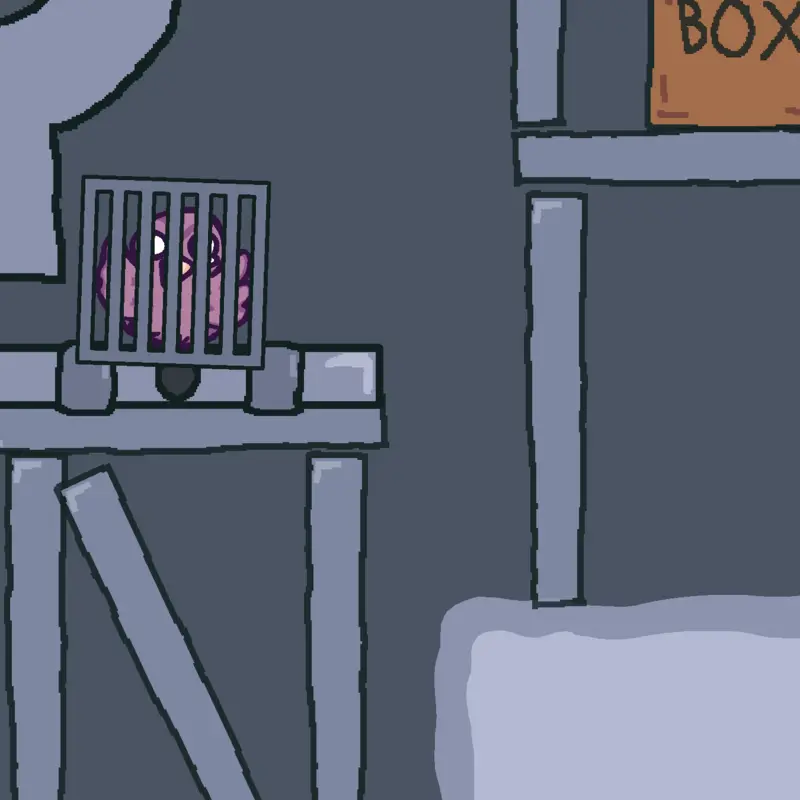 Game by @Bedrohem