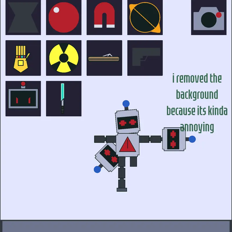 Game by @ieatthem