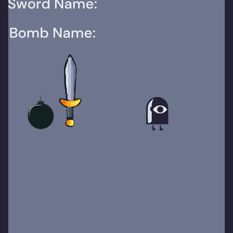 Game by @Chronicle_Judgement