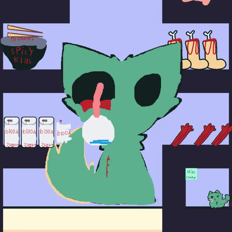 Game by @mel-bell