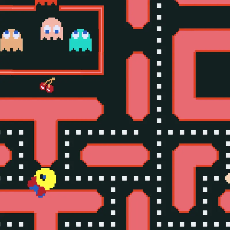 Game by @BluetheBlue