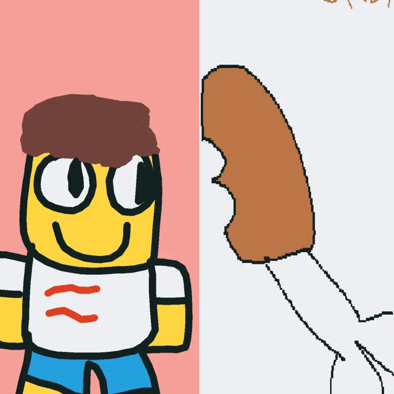 Game by @tara_the_android