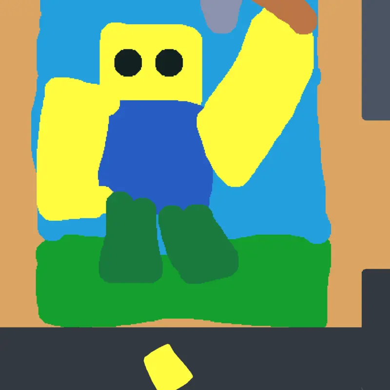 Game by @ughhh