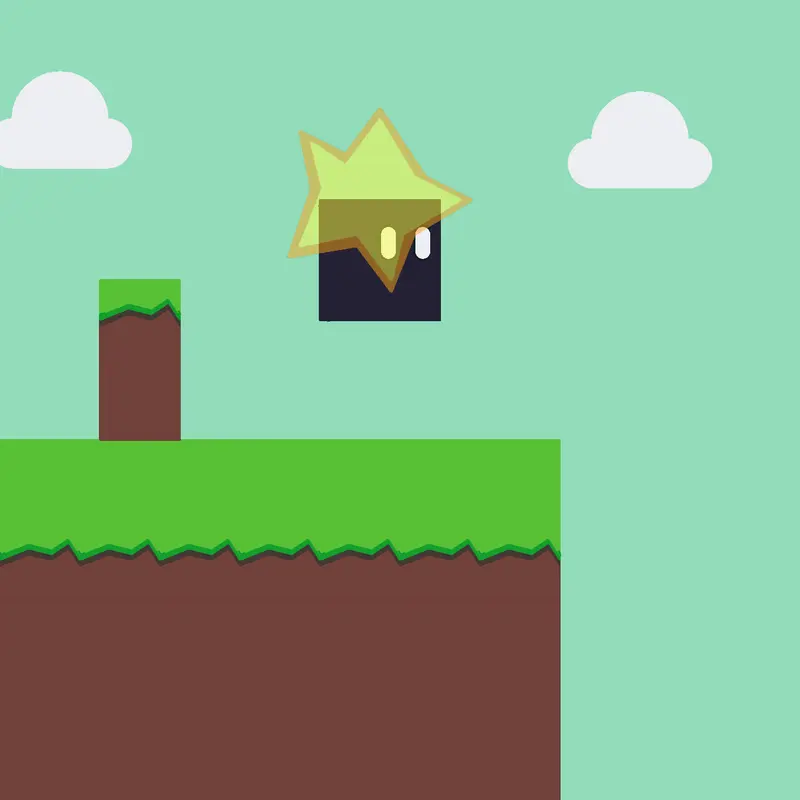 Game by @melokistasarlar