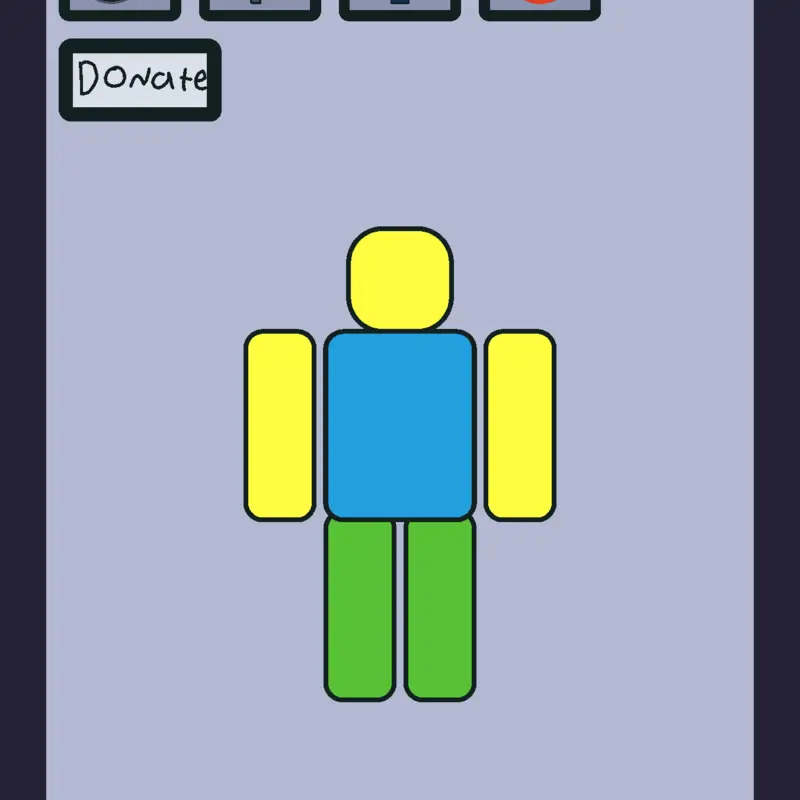 Game by @Infinite7019