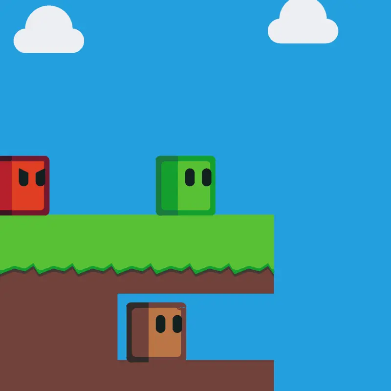 Game by @coolper