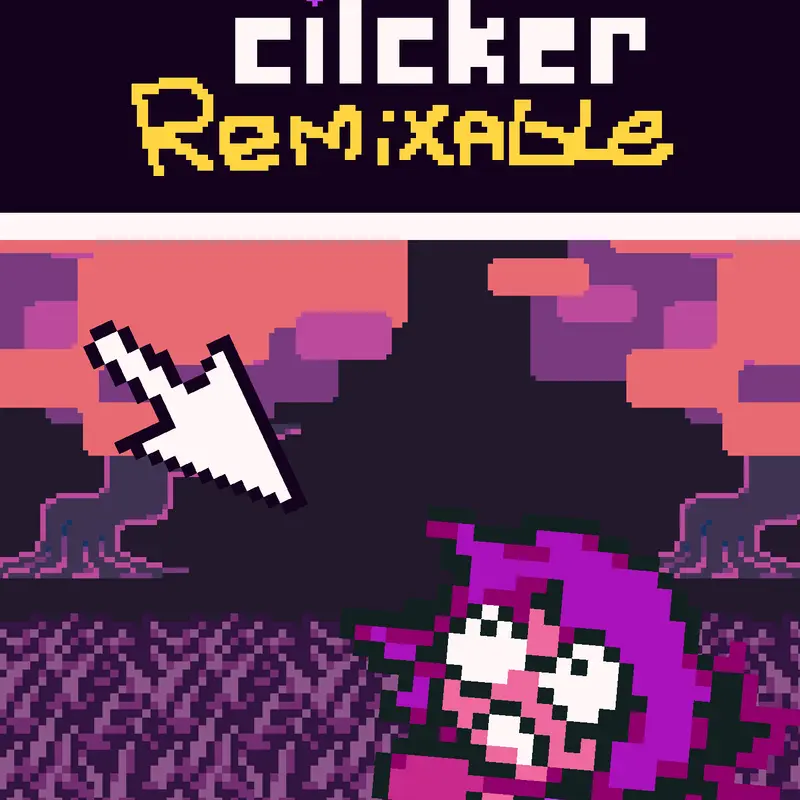 Game by @GG_TheRedTelevision
