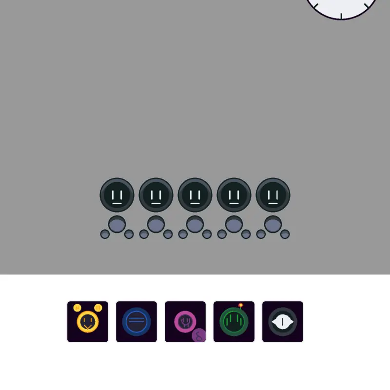 Game by @HSey2014