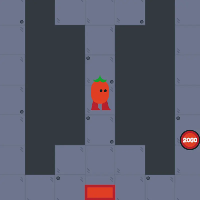 Game by @tomii45