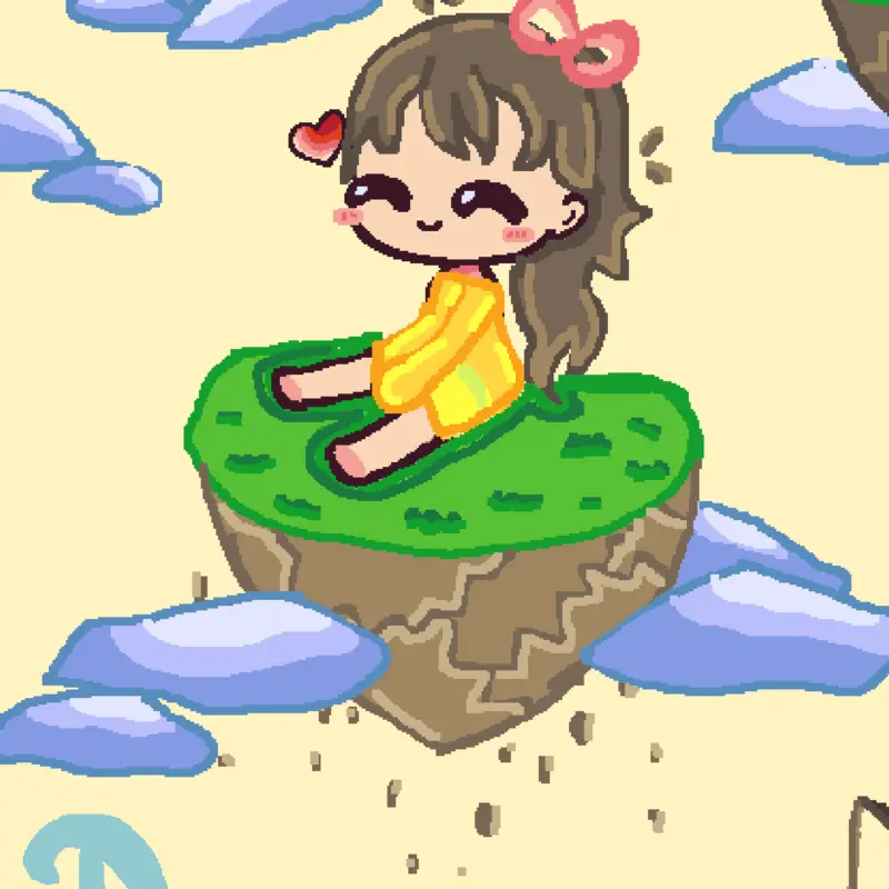 Game by @Cute_happy_kitty