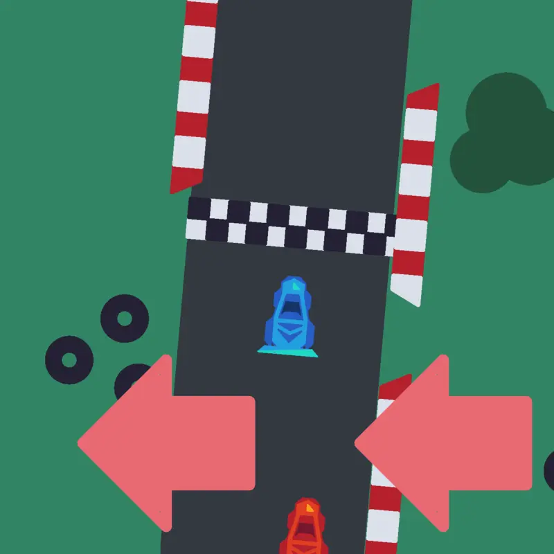 Game by @Samuelfiny