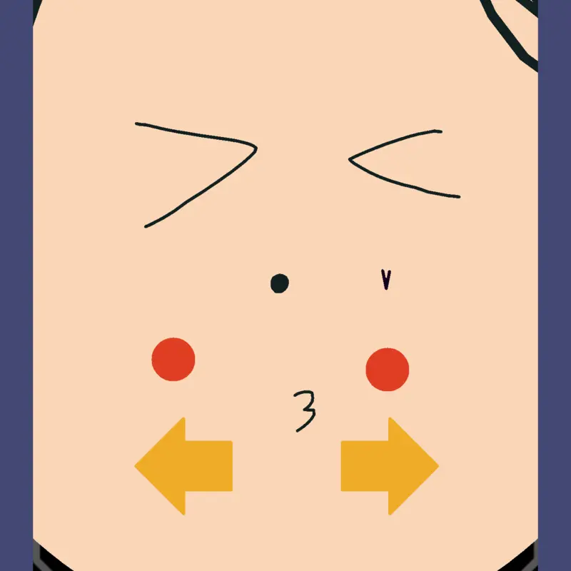Track face 1 by @Castlegirl2