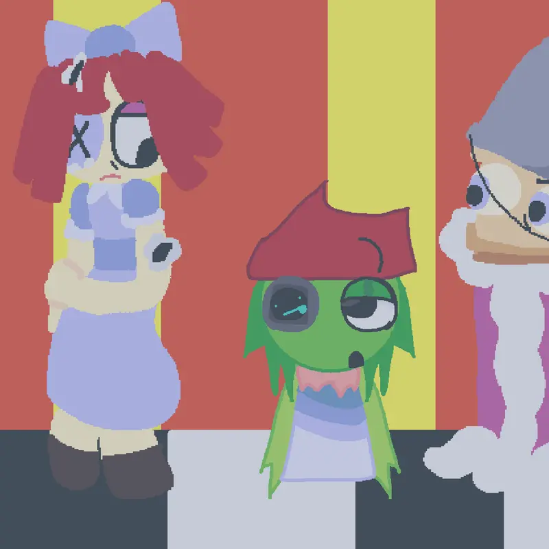 Game by @Jax_Fan_QNA
