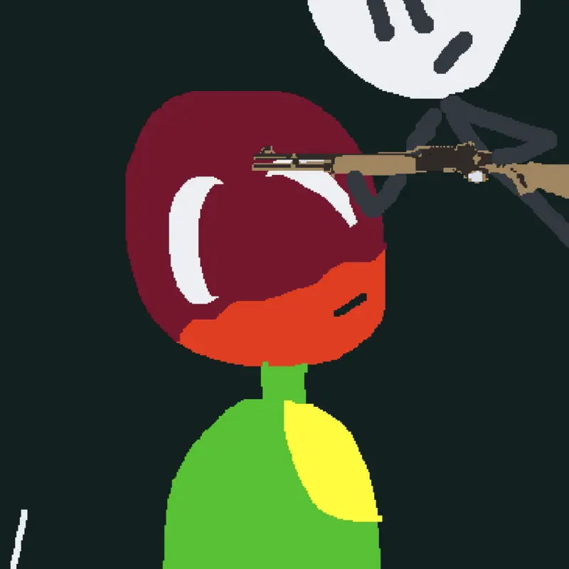 Game by @Cubot_stuff2