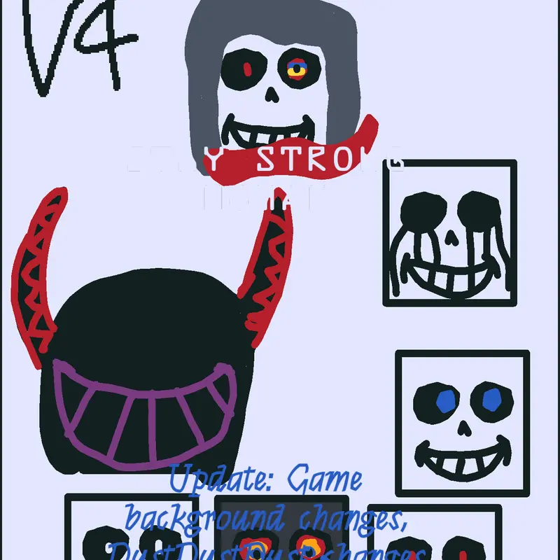 Game by @JUSTBUTTERFLY404
