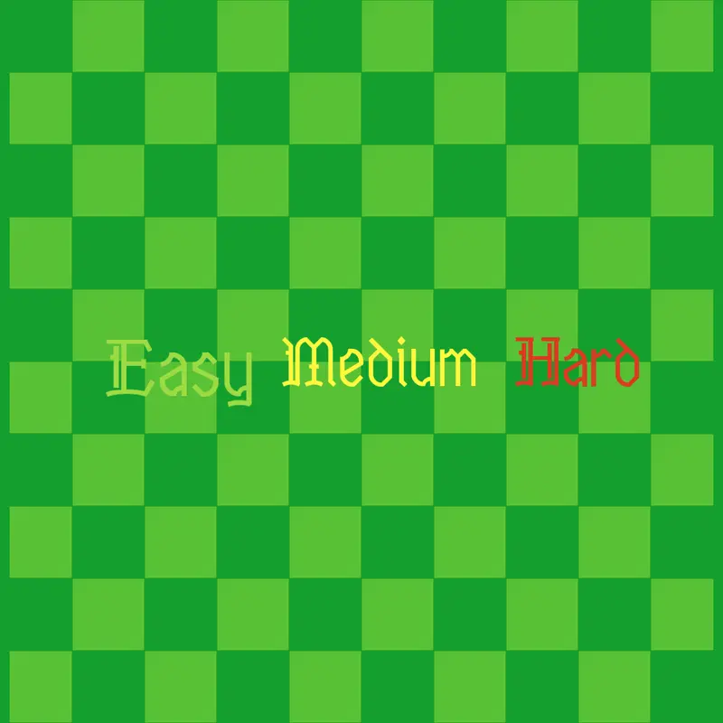 Game by @jacktheseamonkey