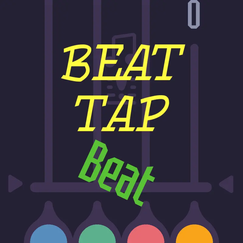 Game by @TheHuy10281