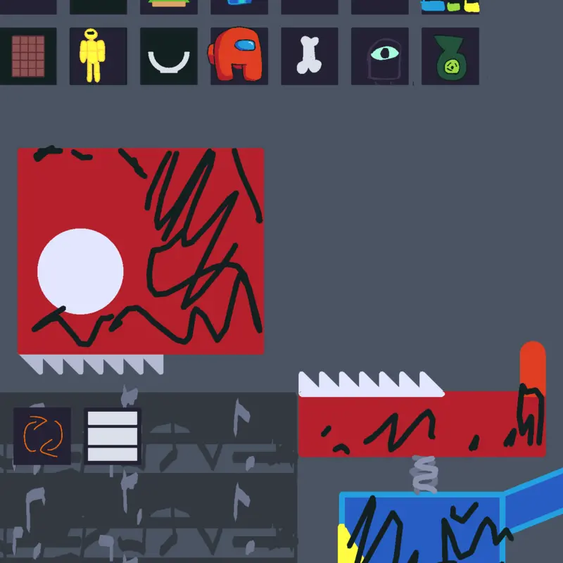 Game by @mrcastle777