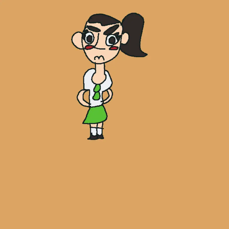 Game by @goneforever