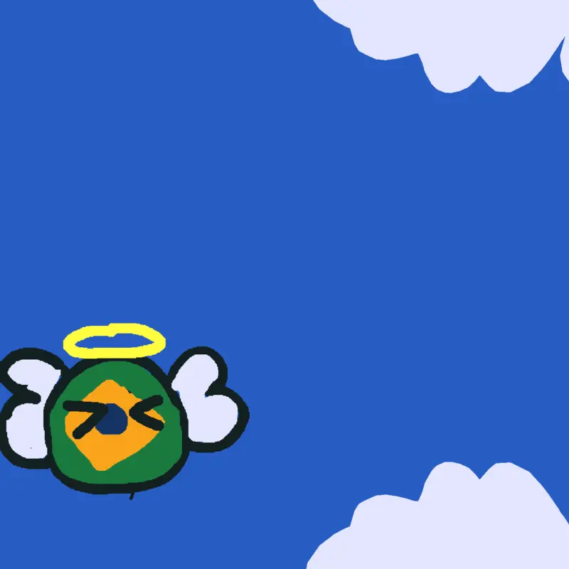 Game by @brazil42