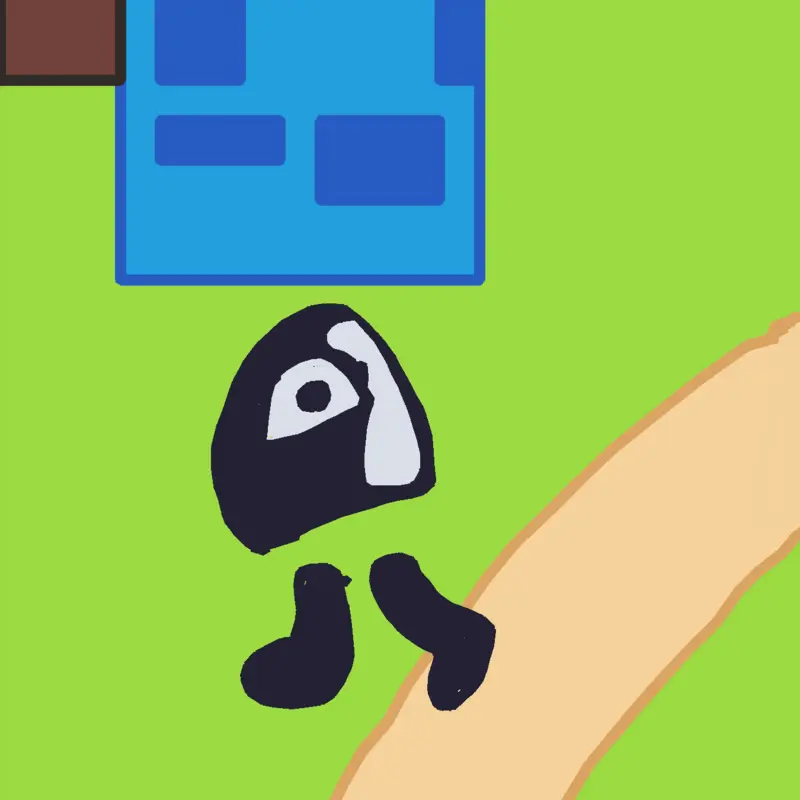 Game by @hhty