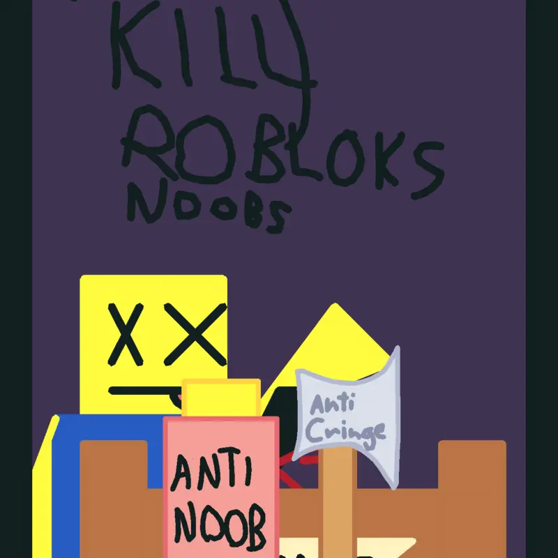 Game by @melejdsldjsldk
