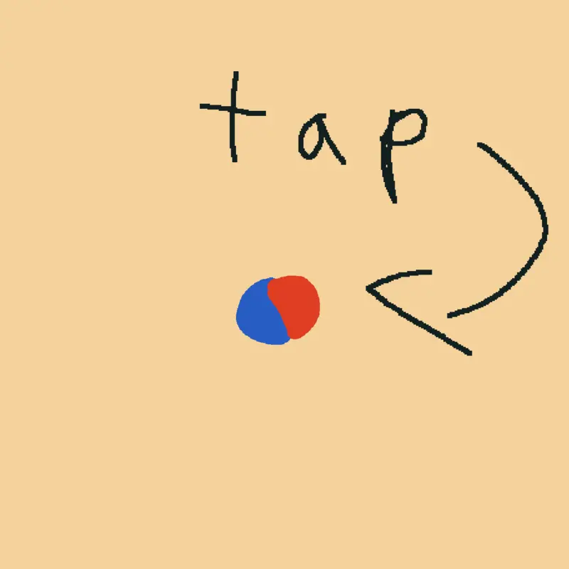 Game by @commmenter