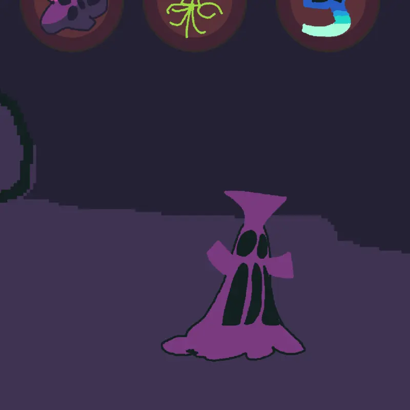 Game by @Vitorhorror