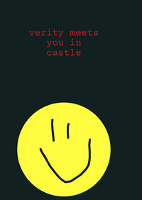 verity