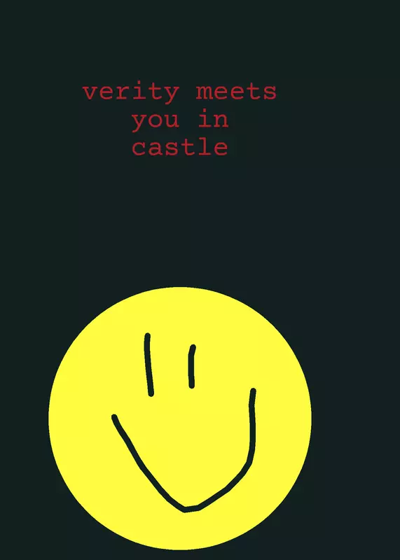 verity by @aielishmc