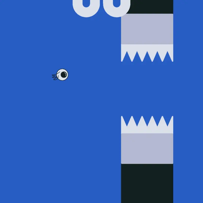 Game by @monsterx