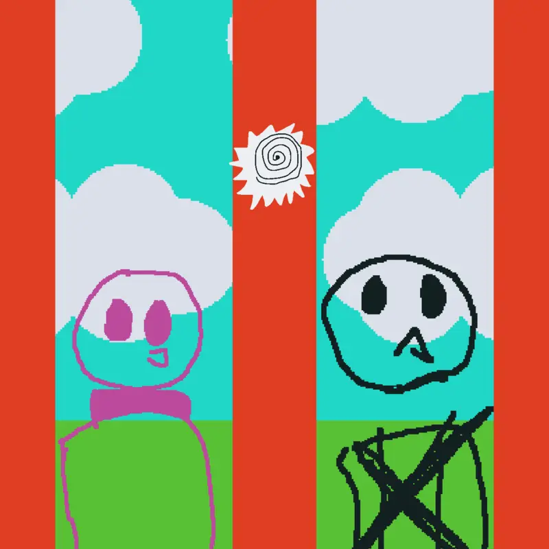 Game by @luji_lop