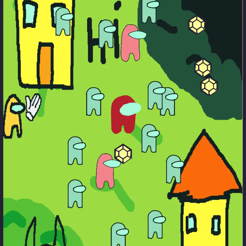 Game by @tarakan228