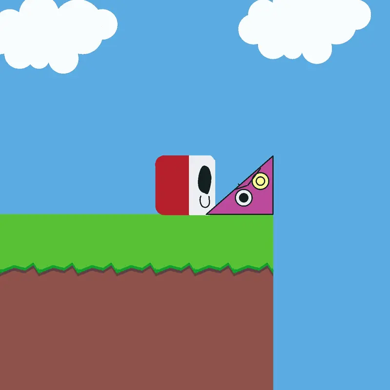 Game by @imranjax