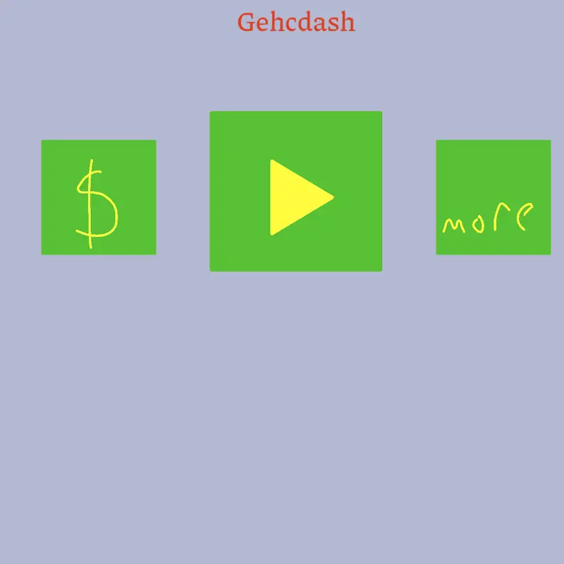 Game by @Gchec