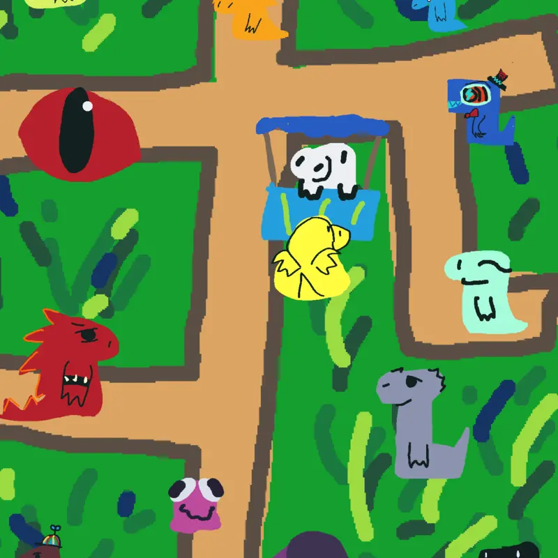 Game by @Snowwwy_games