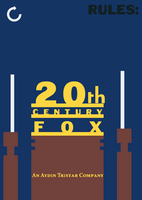 20th century fox