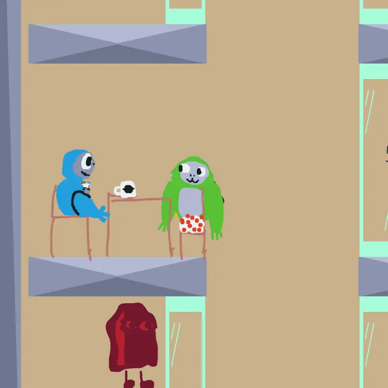 Game by @the_meme_ape