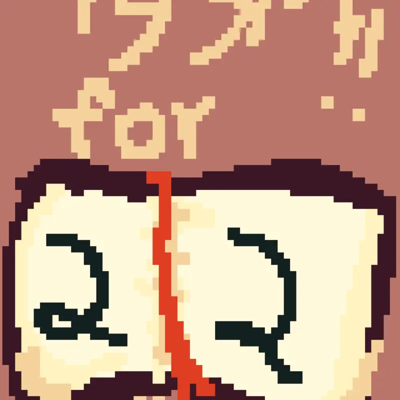 Game by @RIKKUU