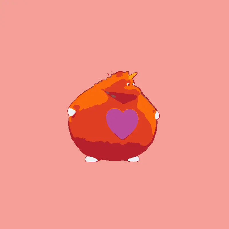 Rollin buddy by @berryblue_alt_account26