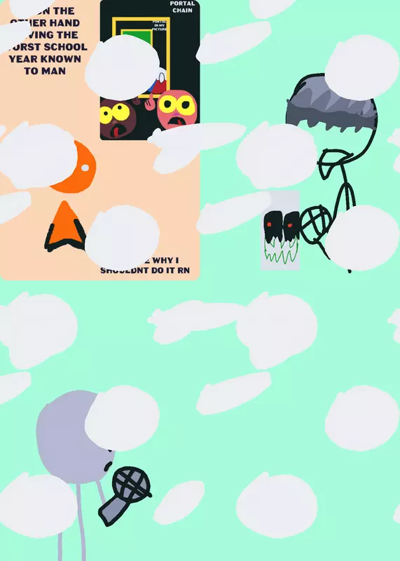 Game by @cooking-powder