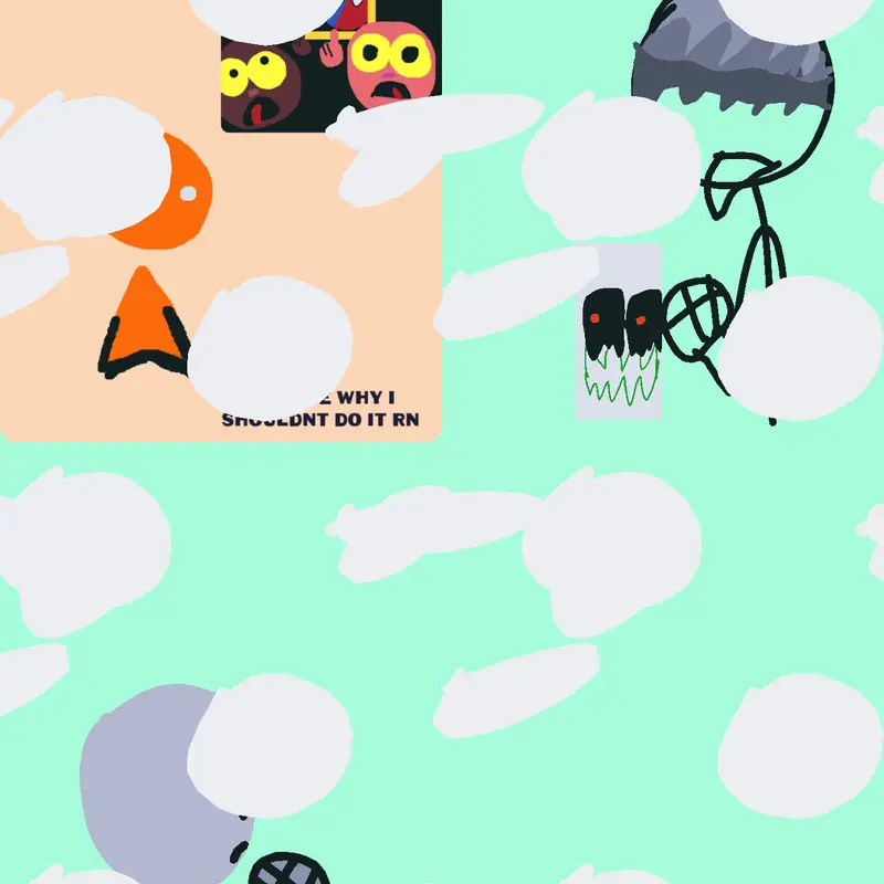 Game by @cooking-powder