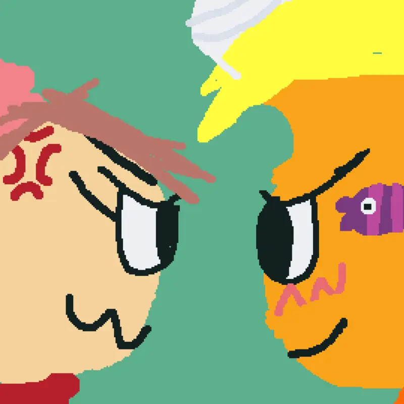 Game by @InvisibleWall09