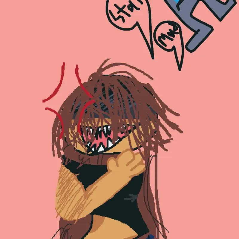 Game by @Cainekisser