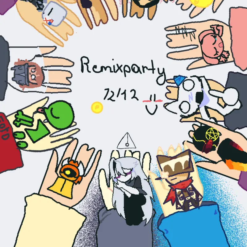 Game by @lezenD